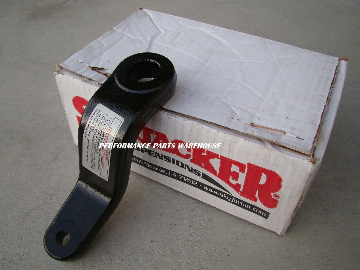 SKYJACKER DROP PITMAN ARM 94-99 DODGE RAM 1500 2500 3500; 3-6