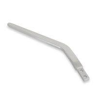 BILLET ALUMINUM SHIFTER STICK, 73-87 C10, 73-91 SUBURBAN/BLAZER - 12.5" TALL, 6.5" BACK