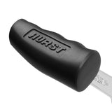 Hurst Universal T-Handle - Black Anodized - Shifter Stick Add-On