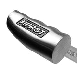 Hurst Universal T-Handle - Brushed Finish - Shifter Stick Add-On