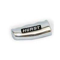 Hurst Universal T-Handle - Polished - Shifter Stick Add-On