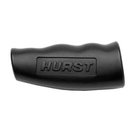 Hurst Universal T-Handle - Black Anodized - Shifter Stick Add-On