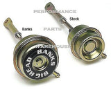 BANKS BIGHEAD WASTEGATE ACTUATOR 99.5-03 FORD 7.3L POWERSTROKE